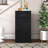Wine Bar Cabinet
