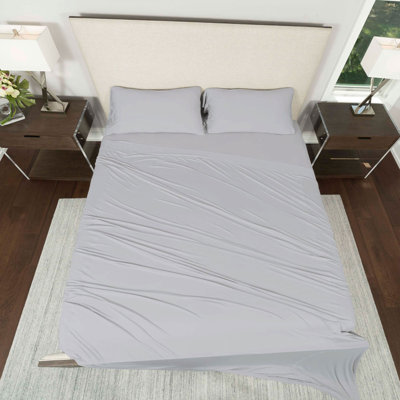 Microfiber Sheet Set