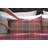 Pointehaven 175 GSM Printed Flannel 100% Cotton Deep Pocket Sheet Set-994020656-1029230724