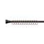 Crochets de rideau de douche Utopia Alley-60023798