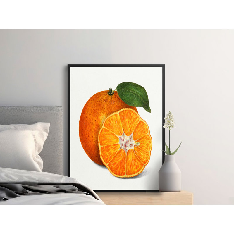 No Frame Print, 12x16