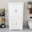 Armoire de salle de bain autoportante fébiya-2131492409
