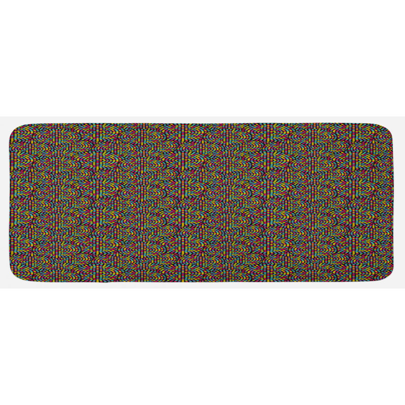 Tapis de cuisine