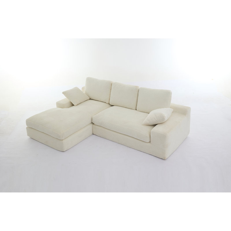 Canapé modulaire Modern