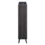 Bibliothèque en bois H 52,5 "x l 45"-1340230633