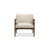 Elon Lounge Chair Gray Warm Beige-373047954-373047953
