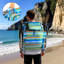 Folding Beach Chair-1424682587
