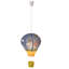 Nicolas 1 - Light Unique/Statement Pendant