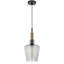 Luminaire suspendu à pot 1 lumière