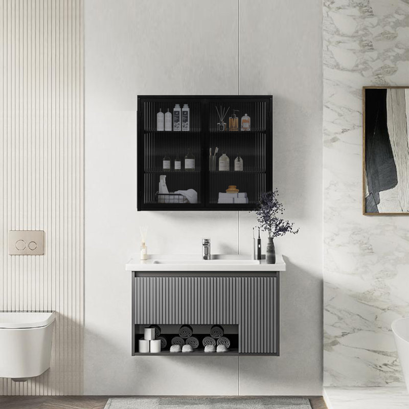 Buffet Schulthess, Noir