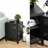 Hembree Accent Cabinet-1303082061