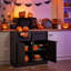 Sideboard Accent Chest