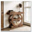 Table d'appoint, console