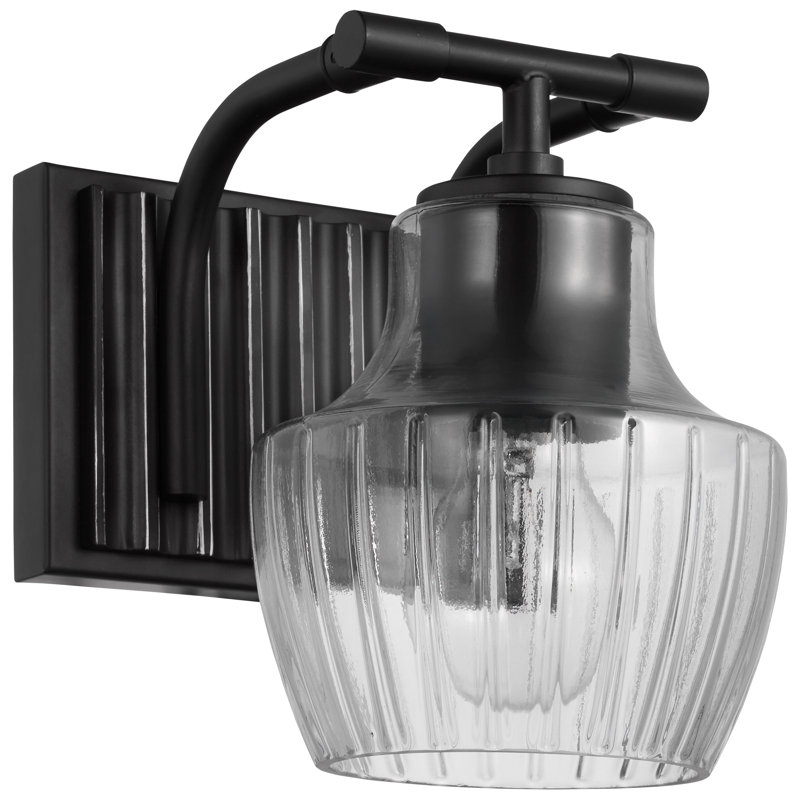 Meuble-lavabo 1 lumière Destin