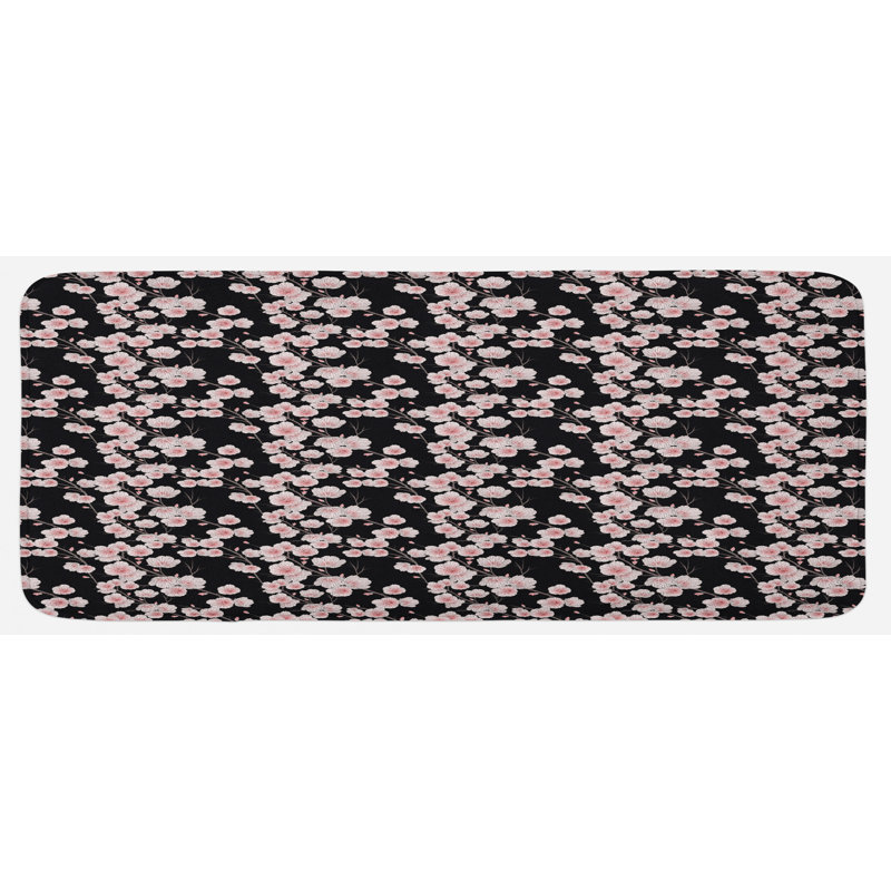 Tapis de cuisine Cherry Blossom
