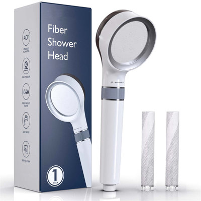 Full/Standard Handheld Shower Head