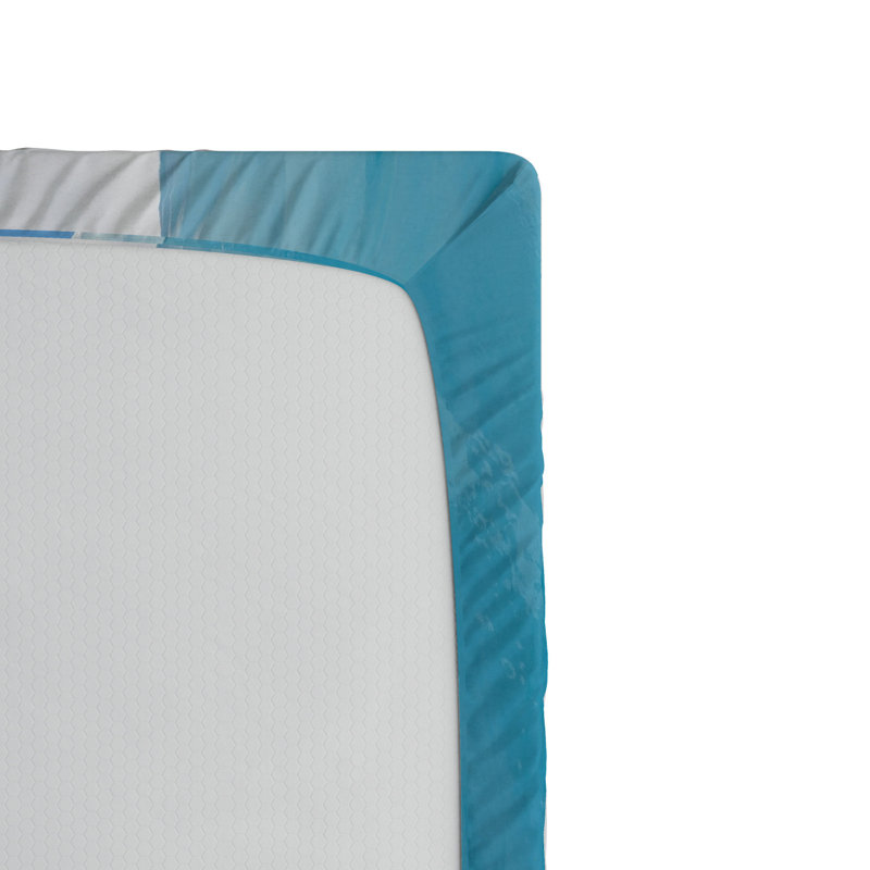 Microfiber Fitted Sheet, Full Fitted Sheet