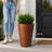 Miley Tall Round Taper Pot Planter-93548279-111181645