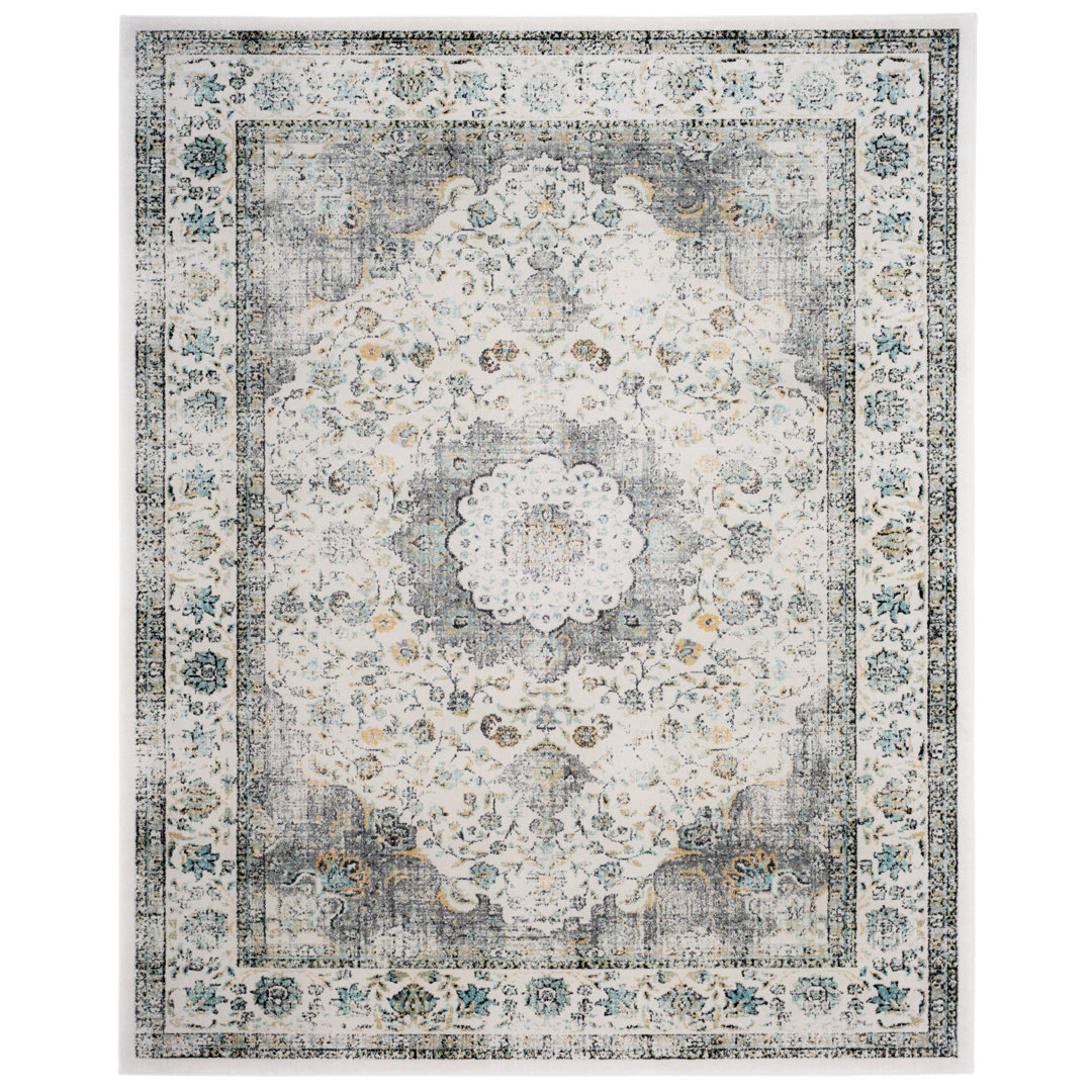 Paschke Performance Oriental Rug Ophelia & Co. Rug 
