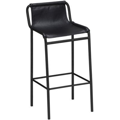 Seniah Counter Stool by 17 Stories