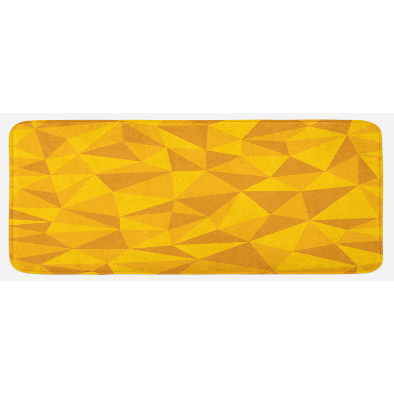 Tapis de cuisine