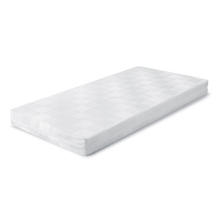 miniuno Airflow Fibre Cot Mattress 120 x 60cm