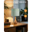 Wood Table Lamp-124151217