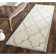 Cannen Hand Tufted Wool Geometric Rug
