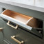 Meuble-lavabo double Ajhane-604386050