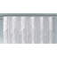Rideau de douche en dentelle blanche Cherrilyn-1915190244-1961328998