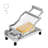 VEVOR - Piece Stainless Steel Slicer Set