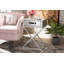 Table de chevet 1 tiroir Caden
