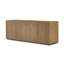 Leo 82'' W Solid Wood Sideboard-622844938