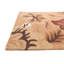 Tapis brun clair Noell