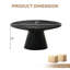 Table basse 36 po Modern-1918627484