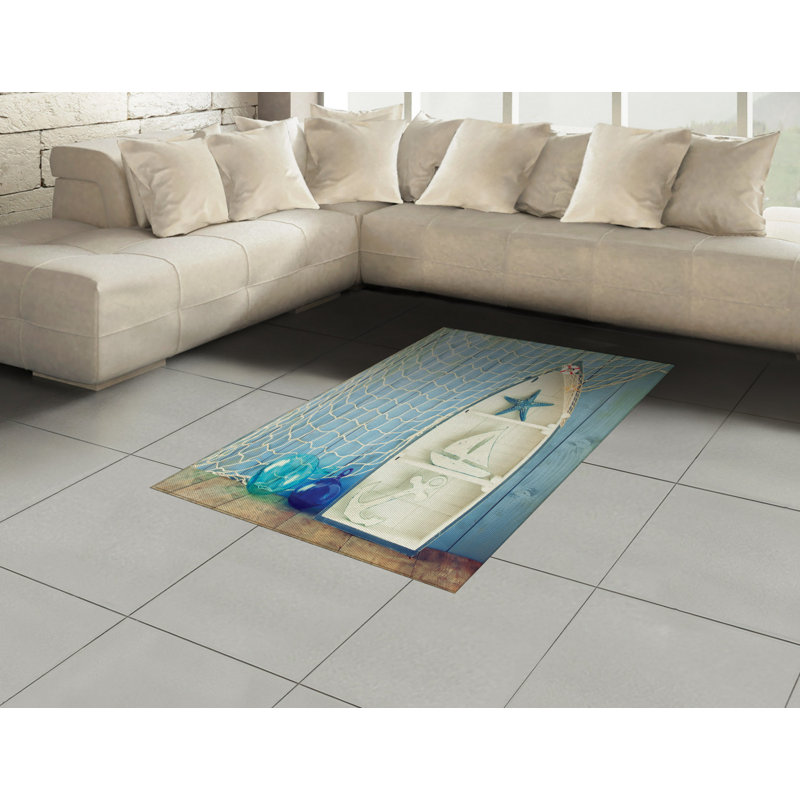 Bryana Hand Woven Area Rug, Rectangle 120 x 180cm