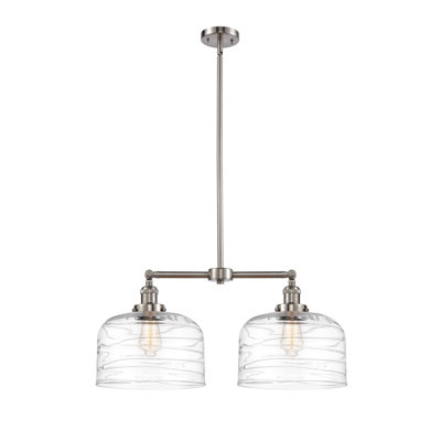 Hall 2 - Light Kitchen Island Pendant