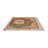 Oriental Indoor Rug-1459368372