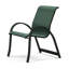 Fauteuil de salle à manger empilable Hiraku-2122197448-2122200693