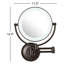 Miroir de maquillage / rasage Aldona