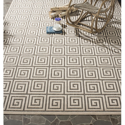 Crown Point Performance Indoor/Outdoor Area Rug