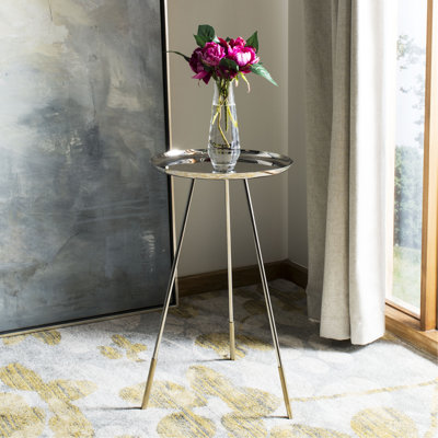 Blandina Tray Top End Table