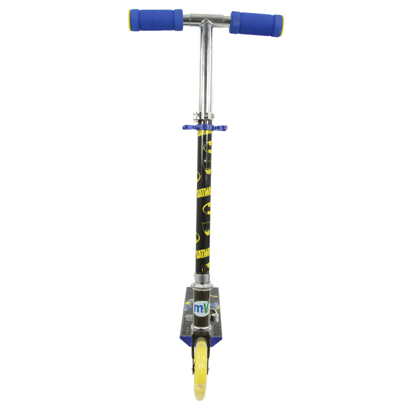 Batman Scooter