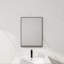 Miroir de salle de bain 20 po