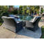 Outdoor 4 - Piece Conversation Set