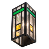 Polaris 1 - Light Flush Mounted Sconce