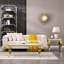 Ensemble de tables de bout