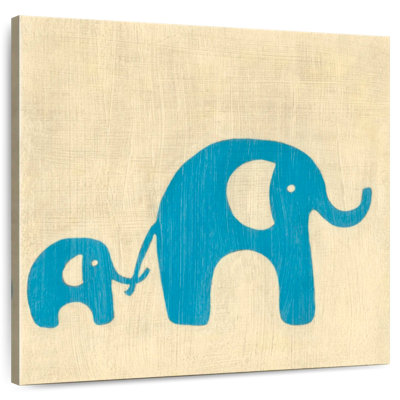 Brampt Best Friends - Elephants