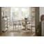 Boheme Gaston Metal Back Arm Chair