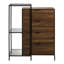 4 - Drawer Chest of Drawers-1628607653